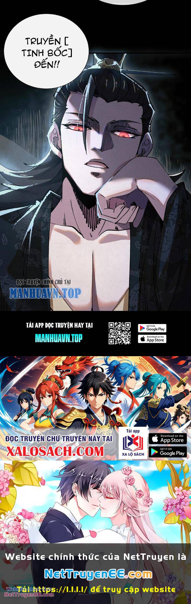 Xi Hồn Chapter 12 - Trang 2