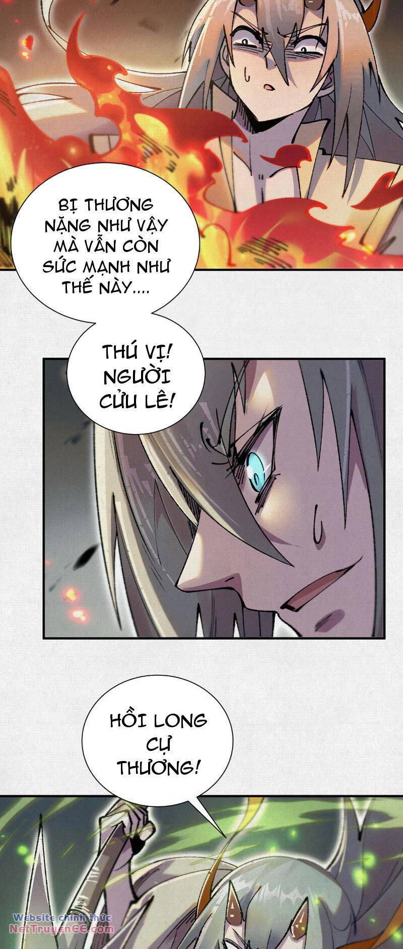 Xi Hồn Chapter 12 - Trang 2