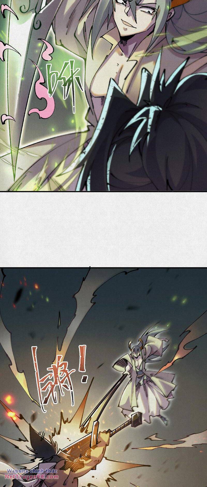 Xi Hồn Chapter 12 - Trang 2