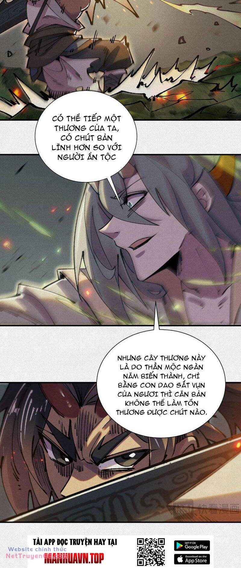 Xi Hồn Chapter 12 - Trang 2