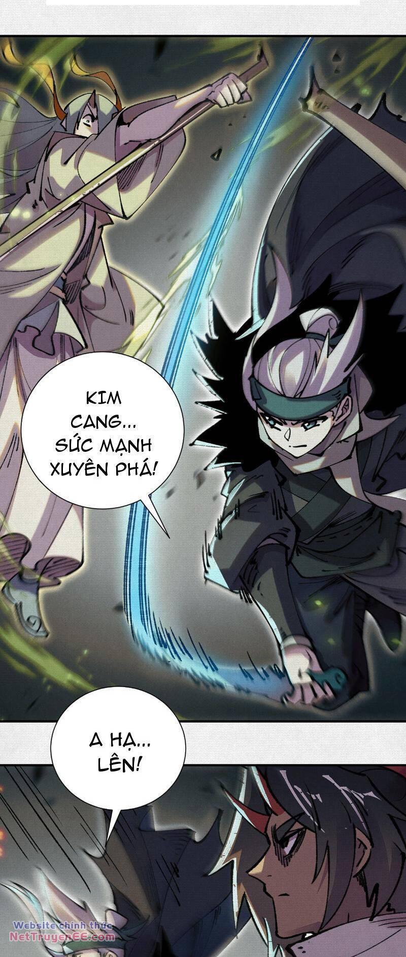 Xi Hồn Chapter 12 - Trang 2