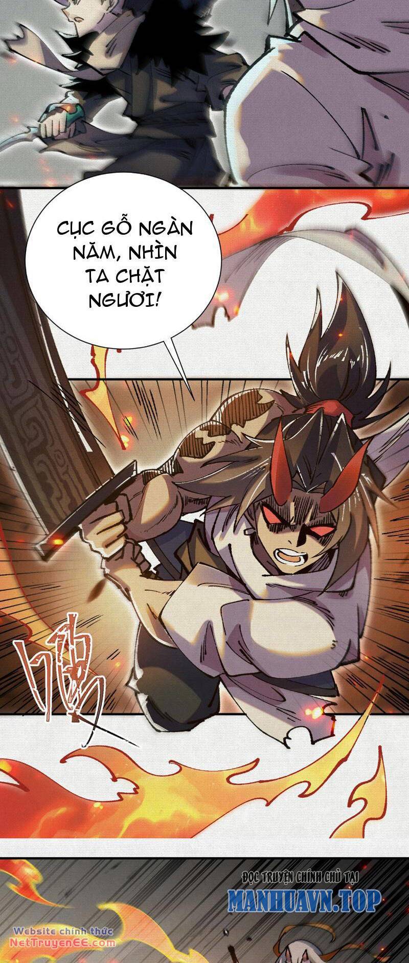 Xi Hồn Chapter 12 - Trang 2