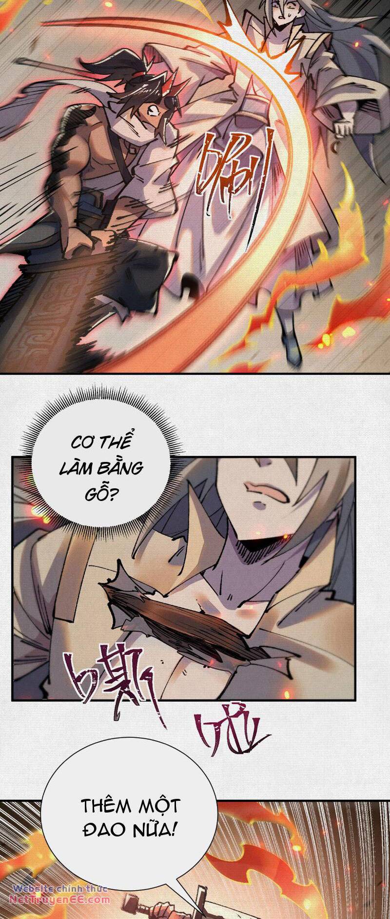 Xi Hồn Chapter 12 - Trang 2