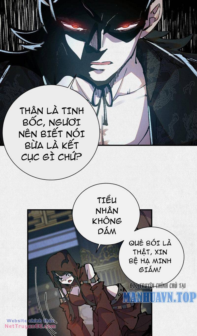 Xi Hồn Chapter 13 - Trang 2