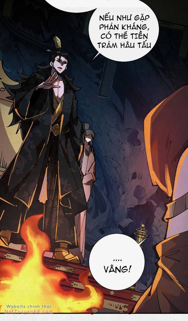 Xi Hồn Chapter 13 - Trang 2