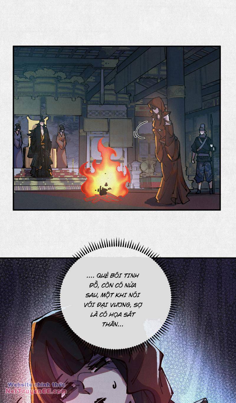 Xi Hồn Chapter 13 - Trang 2