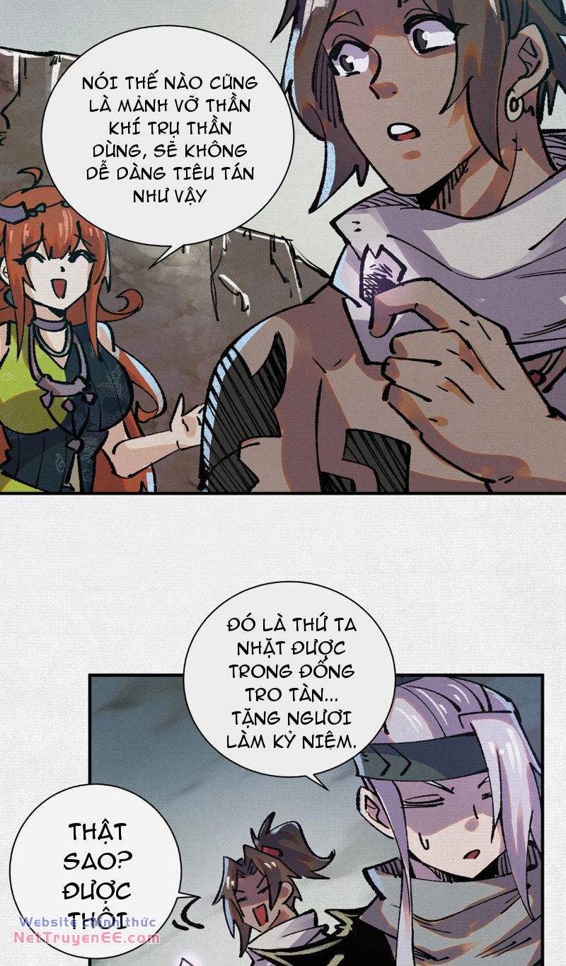 Xi Hồn Chapter 13 - Trang 2