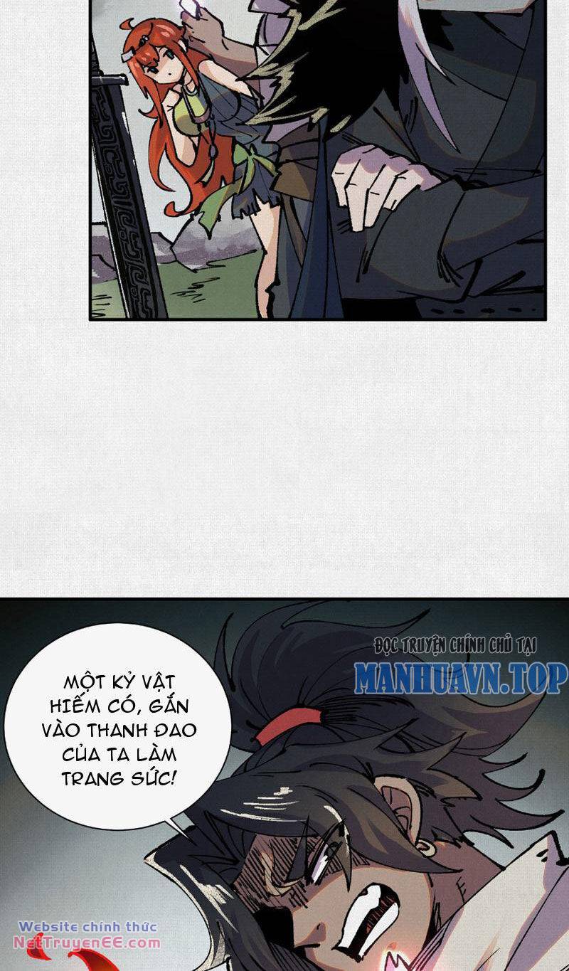 Xi Hồn Chapter 13 - Trang 2