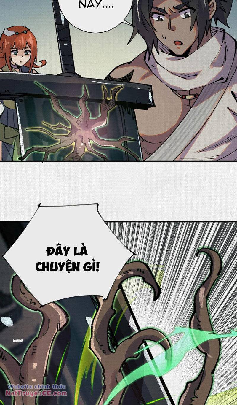 Xi Hồn Chapter 13 - Trang 2