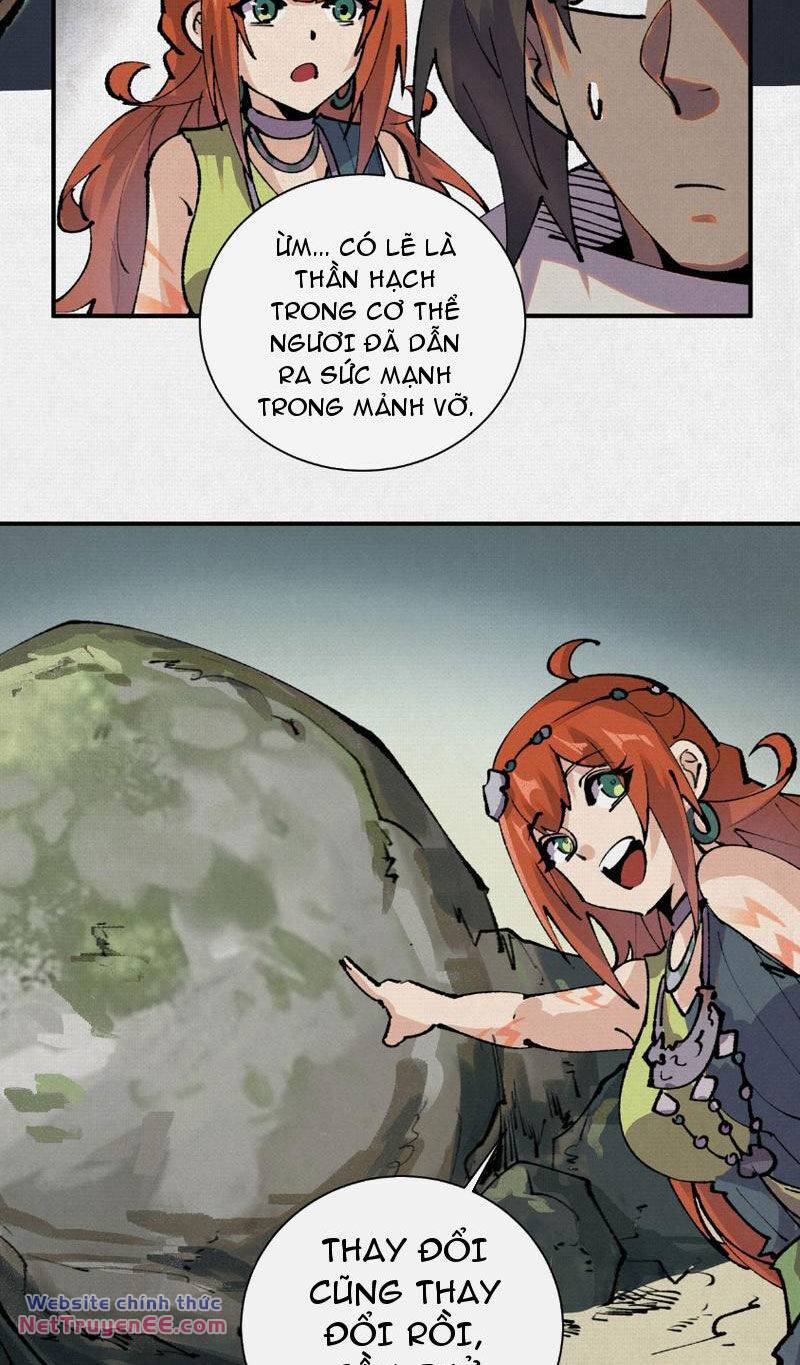 Xi Hồn Chapter 13 - Trang 2