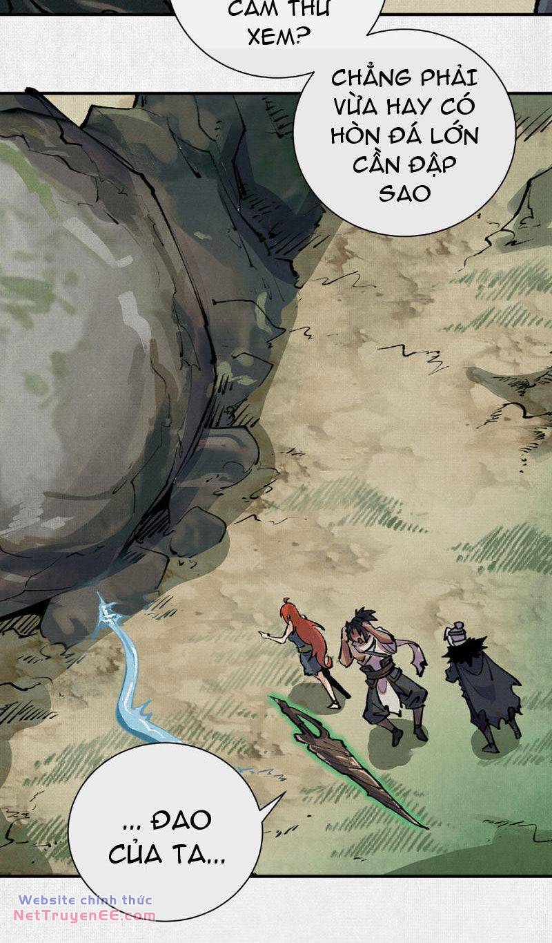 Xi Hồn Chapter 13 - Trang 2