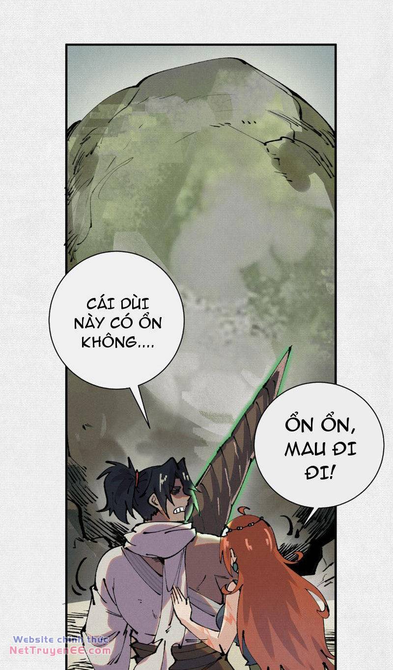 Xi Hồn Chapter 13 - Trang 2