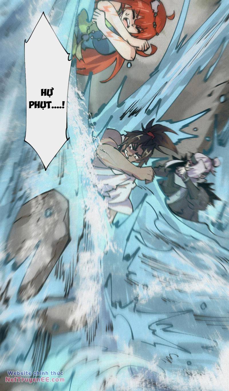 Xi Hồn Chapter 13 - Trang 2