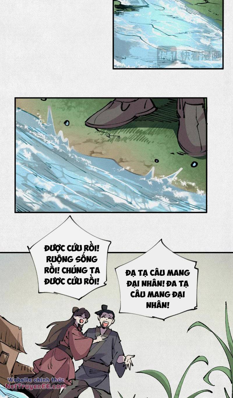 Xi Hồn Chapter 13 - Trang 2