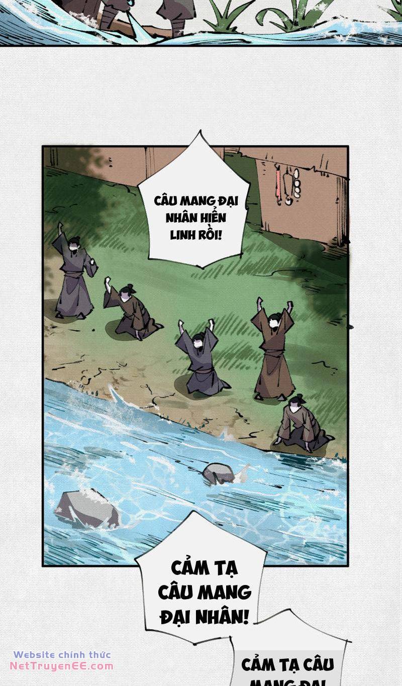 Xi Hồn Chapter 13 - Trang 2