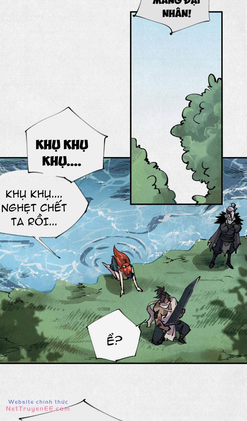 Xi Hồn Chapter 13 - Trang 2