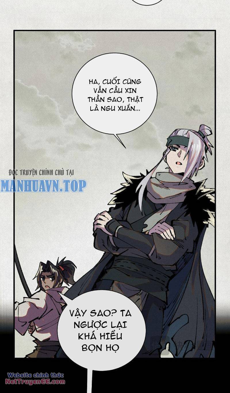 Xi Hồn Chapter 13 - Trang 2