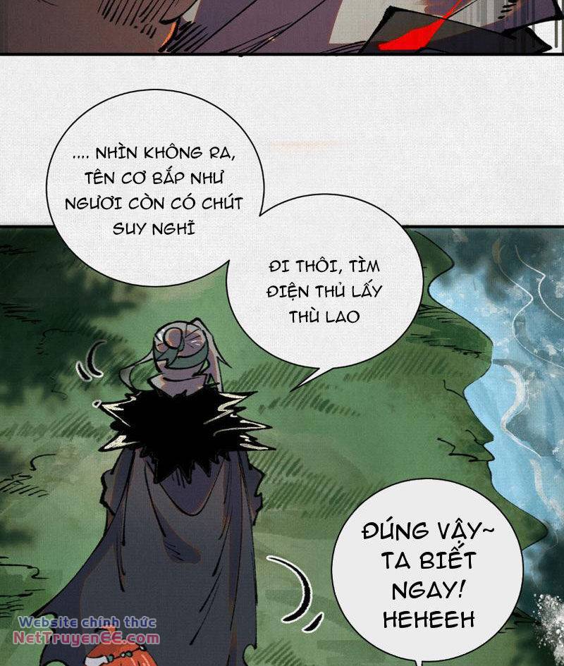 Xi Hồn Chapter 13 - Trang 2