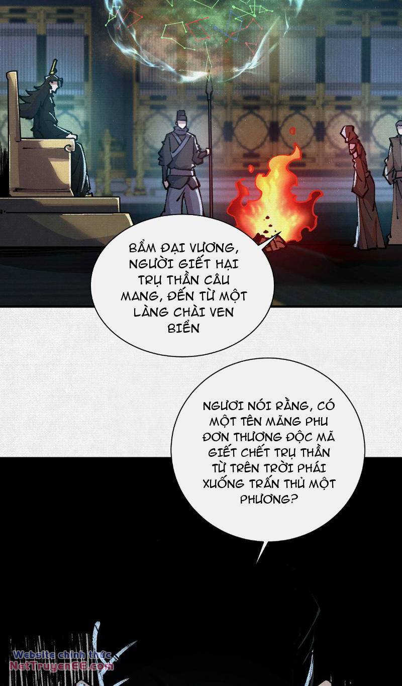 Xi Hồn Chapter 13 - Trang 2