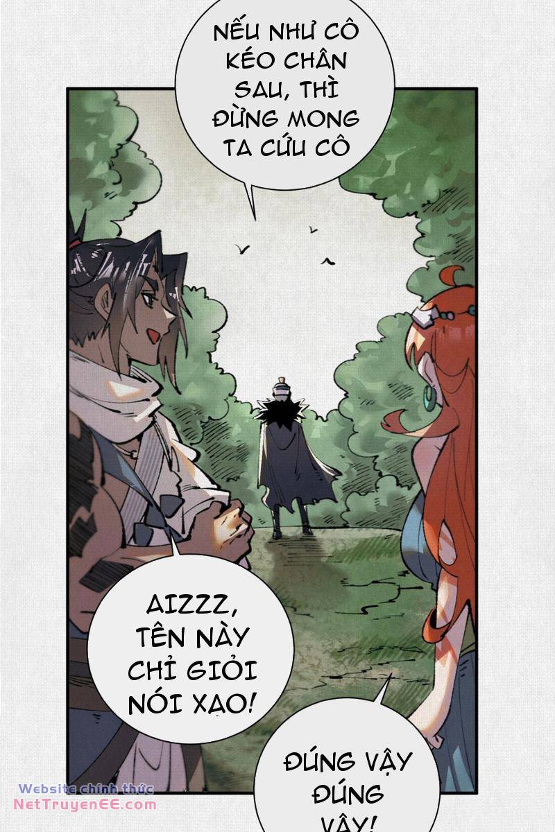 Xi Hồn Chapter 14 - Trang 2