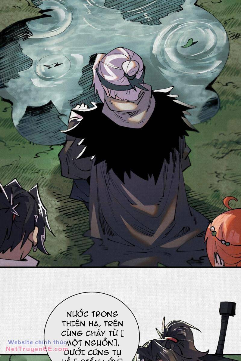 Xi Hồn Chapter 14 - Trang 2