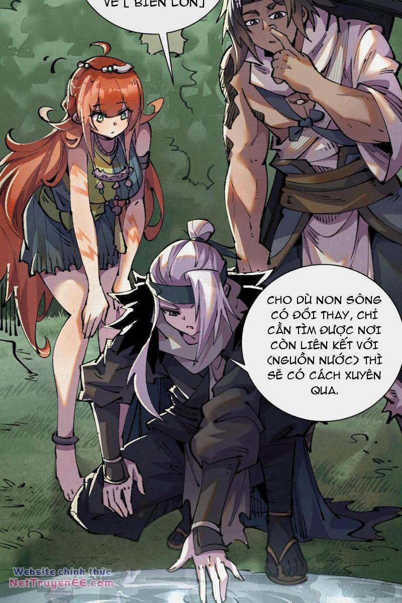 Xi Hồn Chapter 14 - Trang 2