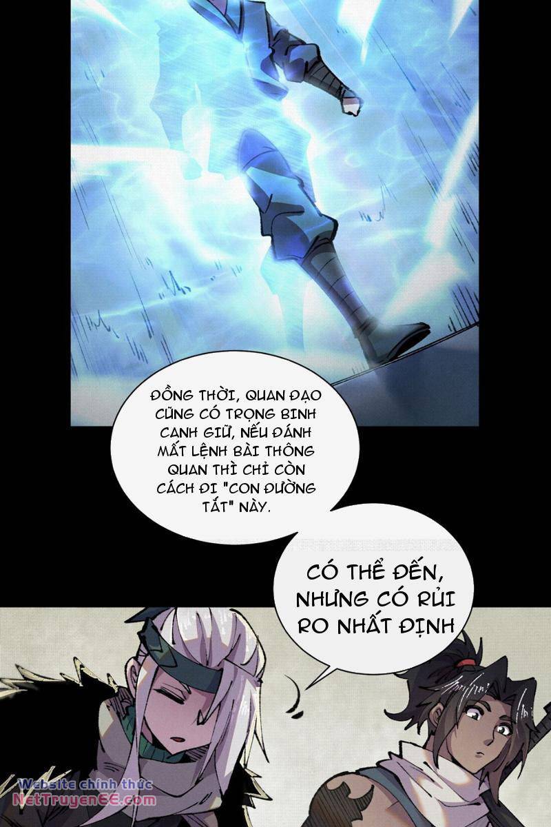 Xi Hồn Chapter 14 - Trang 2