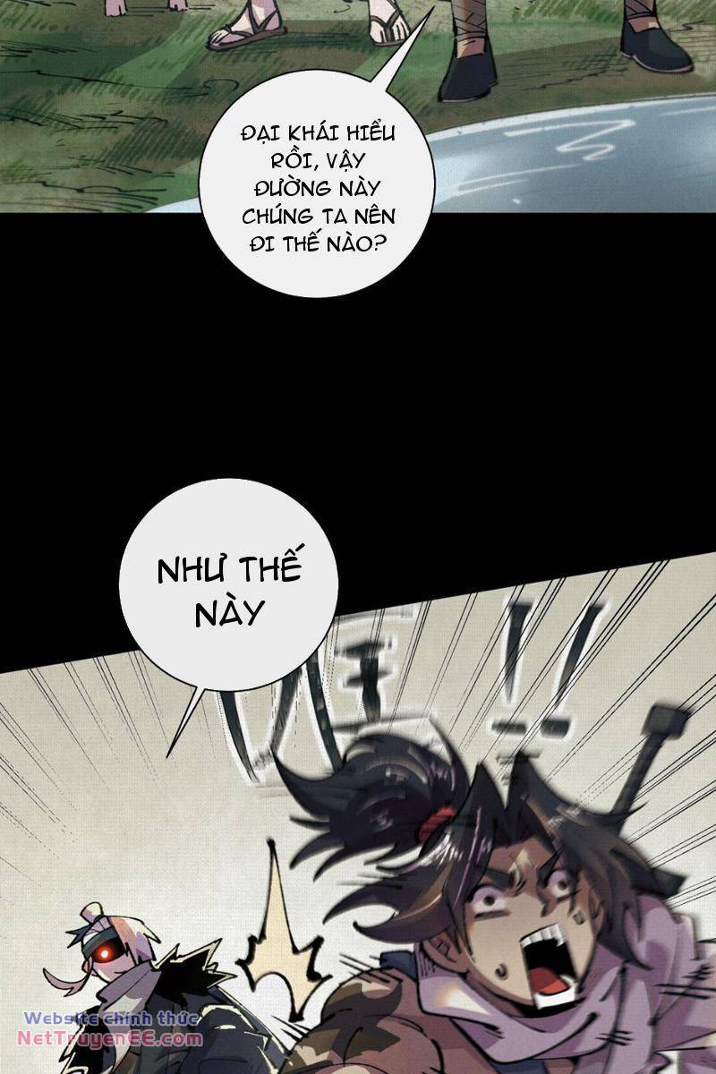 Xi Hồn Chapter 14 - Trang 2