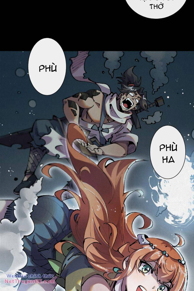 Xi Hồn Chapter 14 - Trang 2