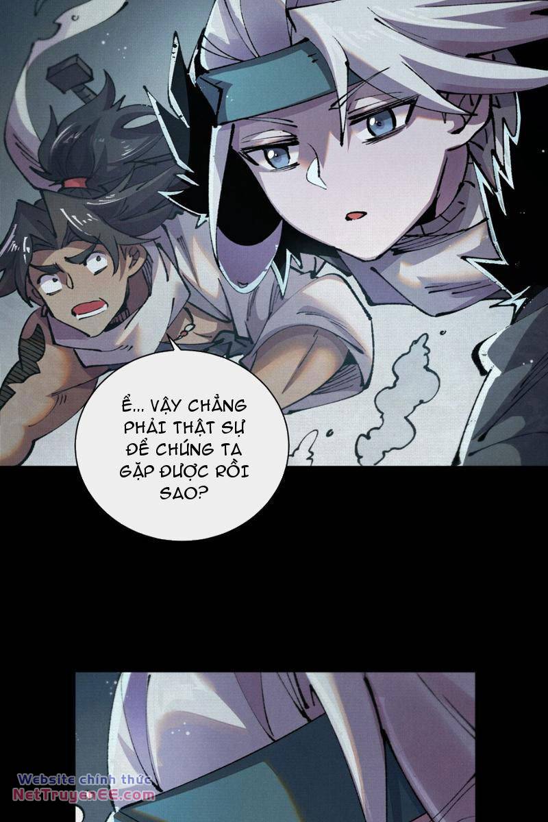 Xi Hồn Chapter 14 - Trang 2