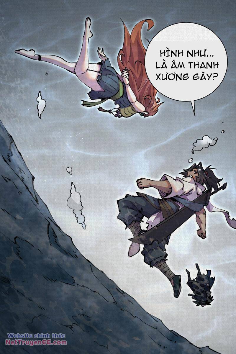 Xi Hồn Chapter 14 - Trang 2