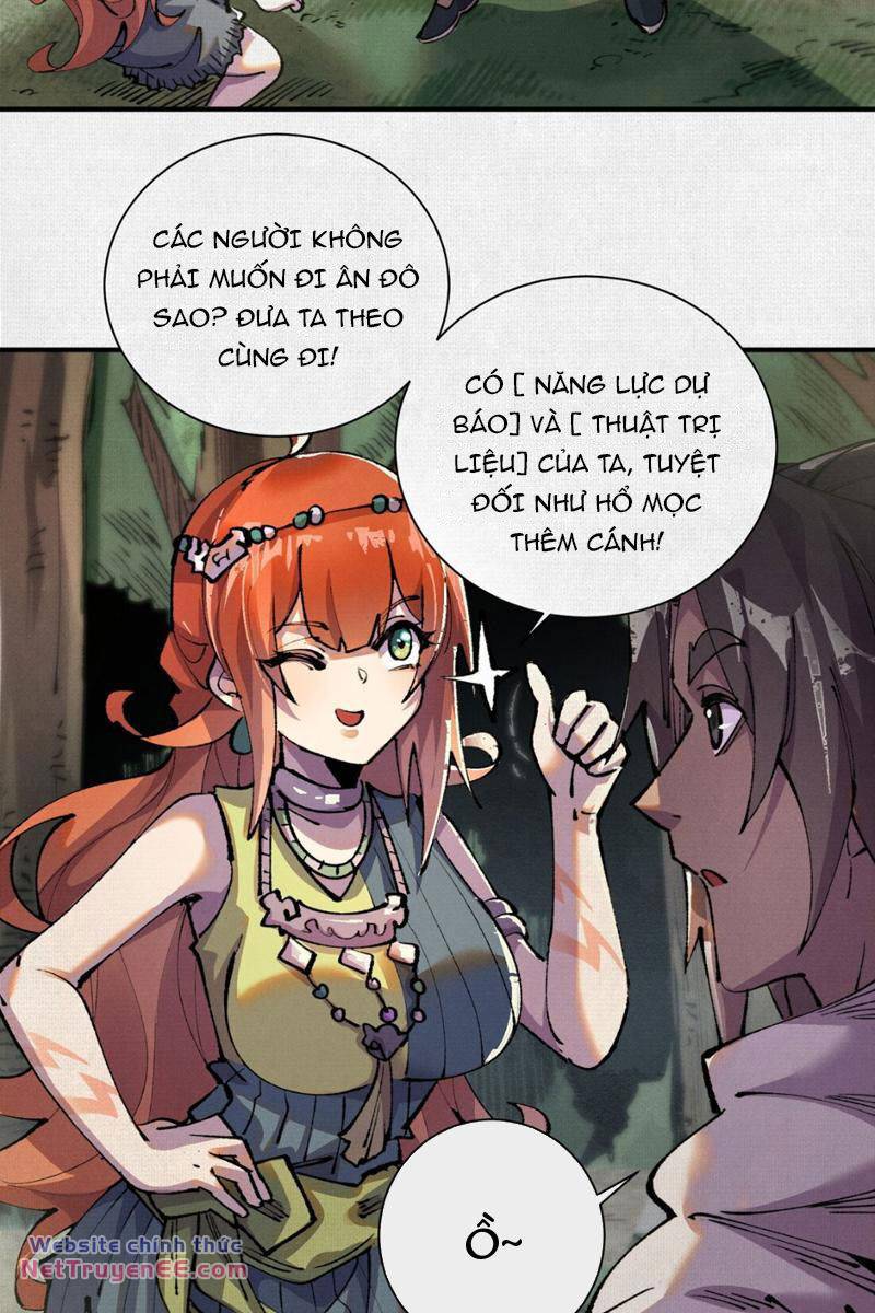 Xi Hồn Chapter 14 - Trang 2