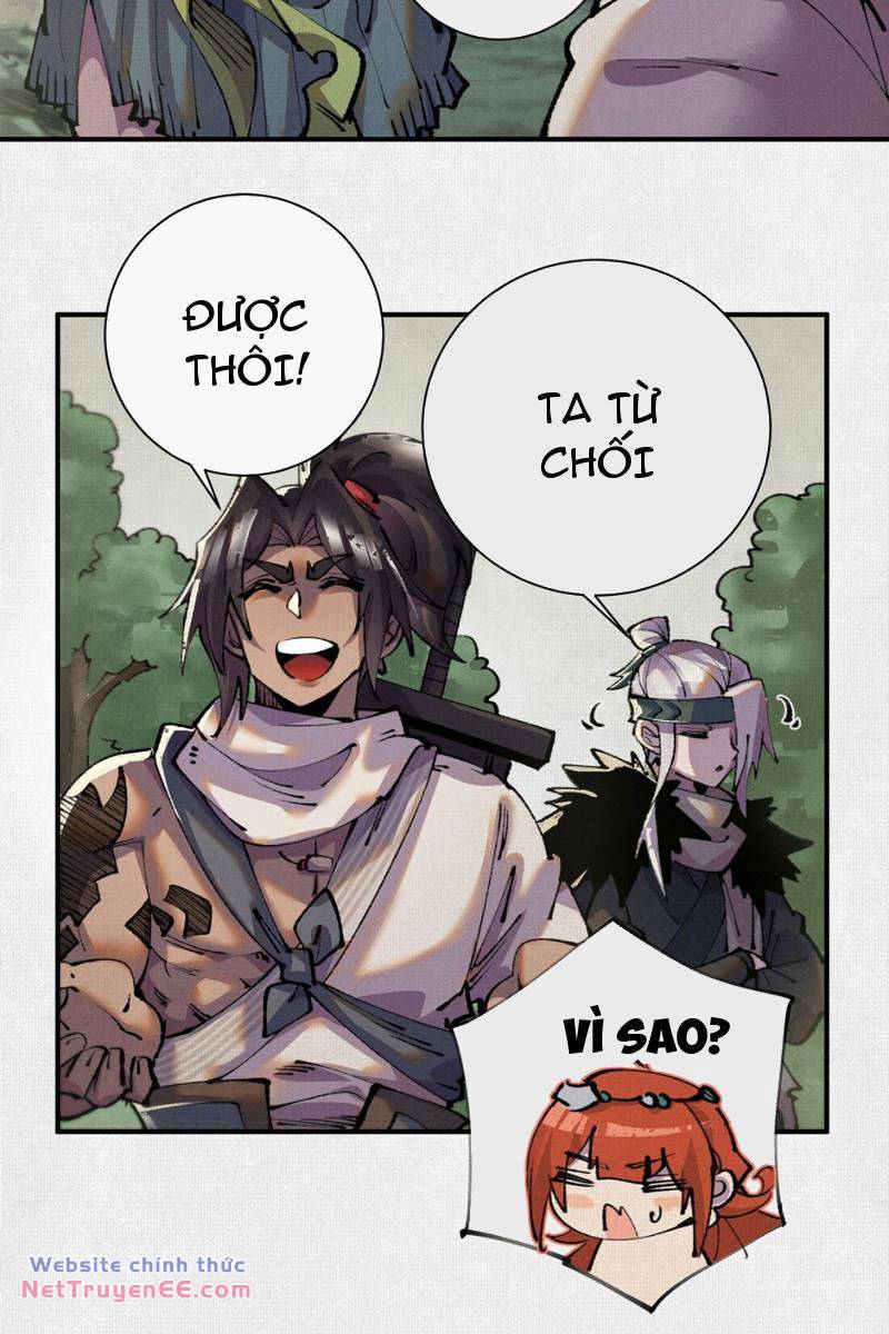 Xi Hồn Chapter 14 - Trang 2