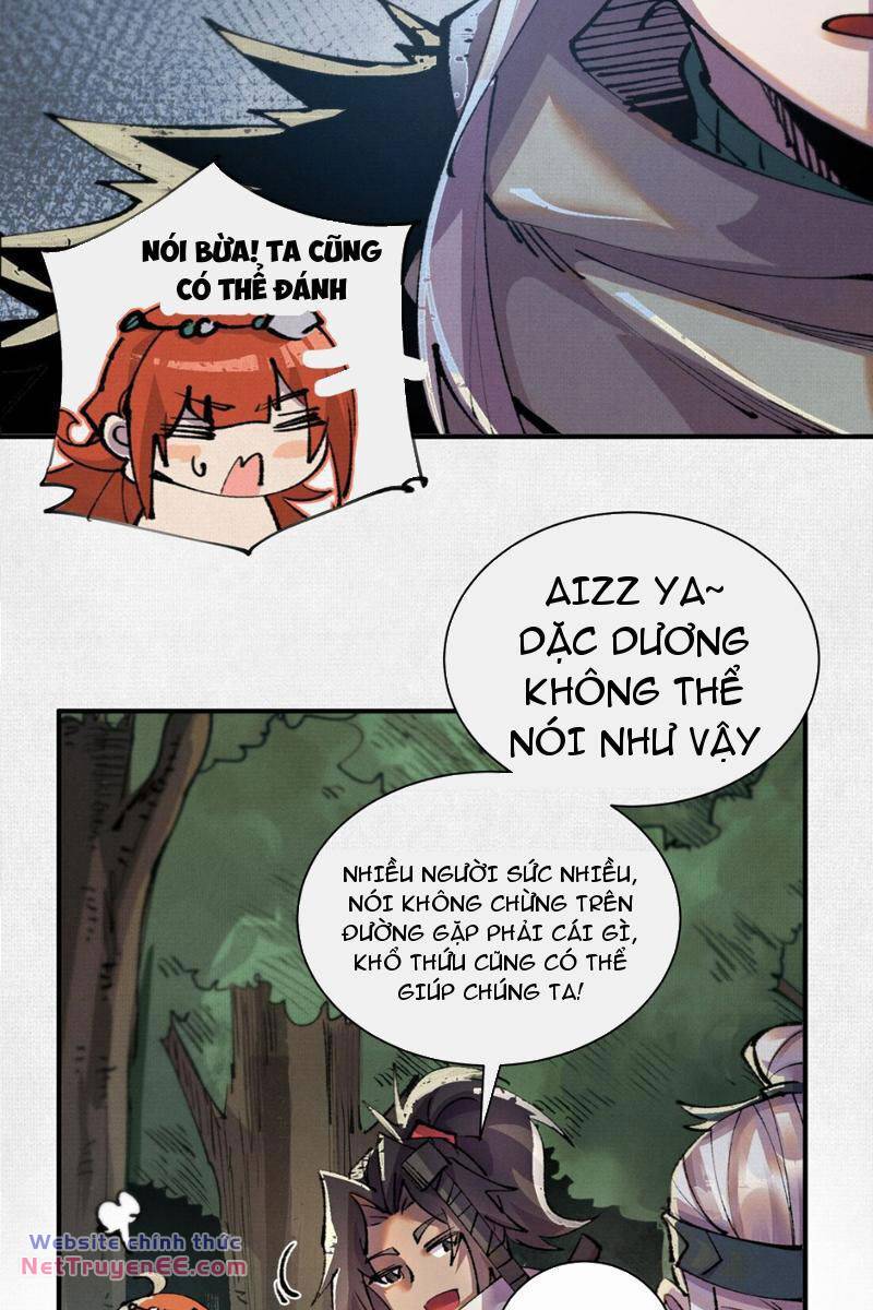 Xi Hồn Chapter 14 - Trang 2