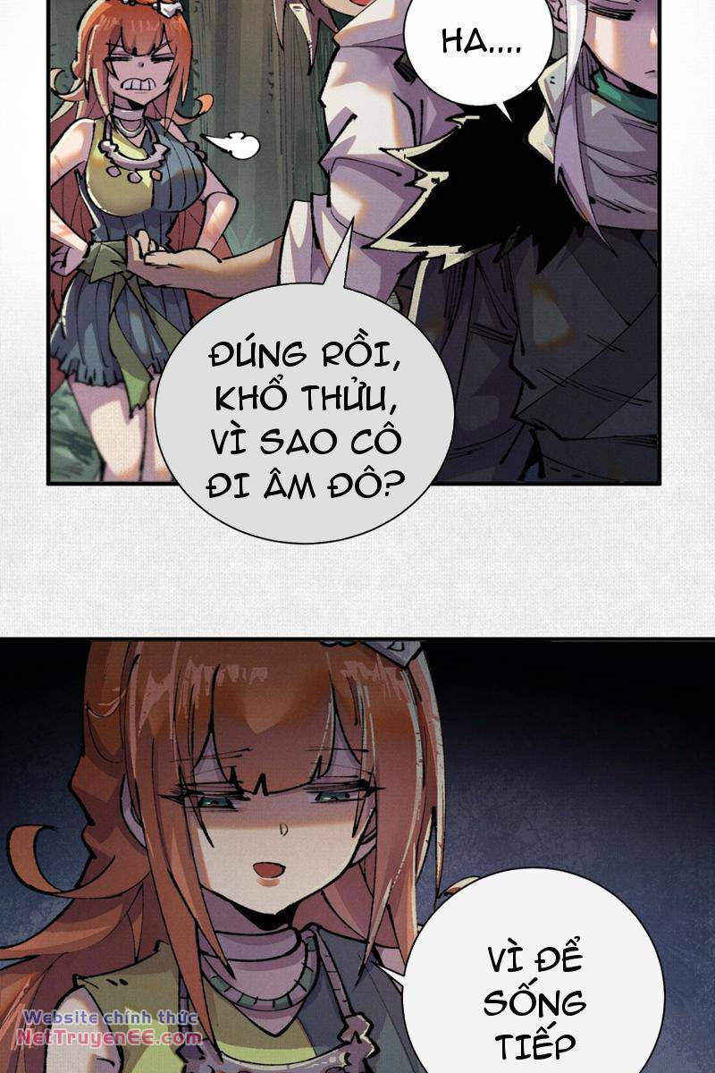 Xi Hồn Chapter 14 - Trang 2