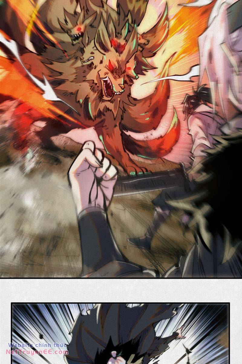 Xi Hồn Chapter 15 - Trang 2