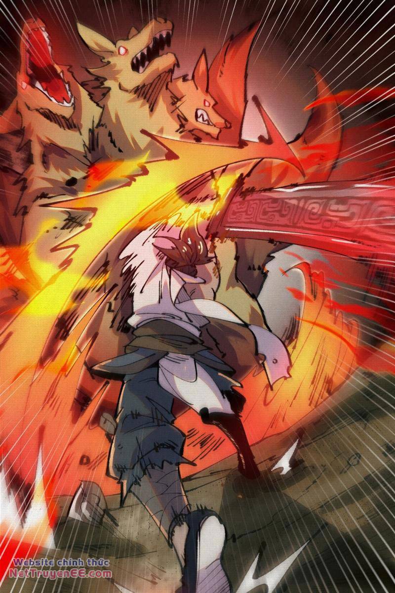 Xi Hồn Chapter 15 - Trang 2