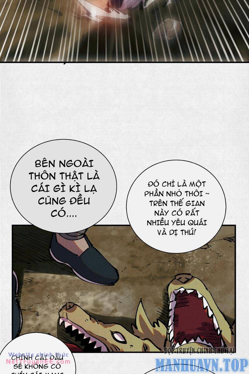 Xi Hồn Chapter 15 - Trang 2