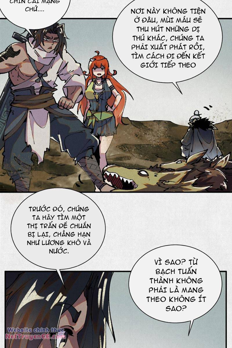 Xi Hồn Chapter 15 - Trang 2