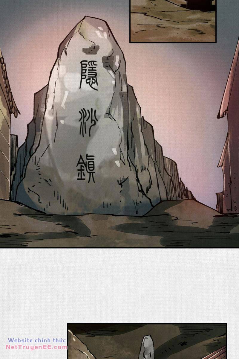 Xi Hồn Chapter 15 - Trang 2