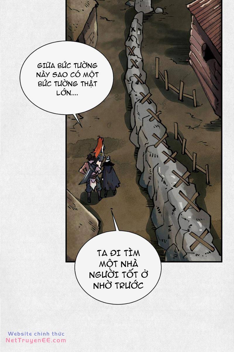 Xi Hồn Chapter 15 - Trang 2