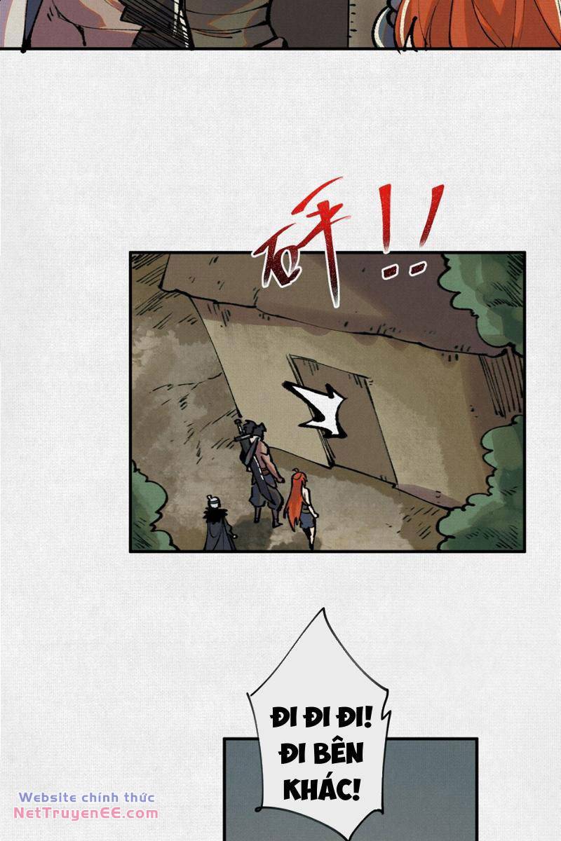 Xi Hồn Chapter 15 - Trang 2