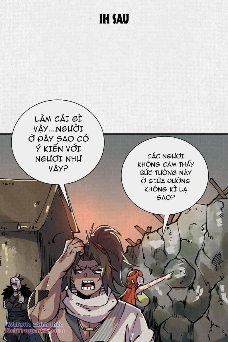 Xi Hồn Chapter 15 - Trang 2