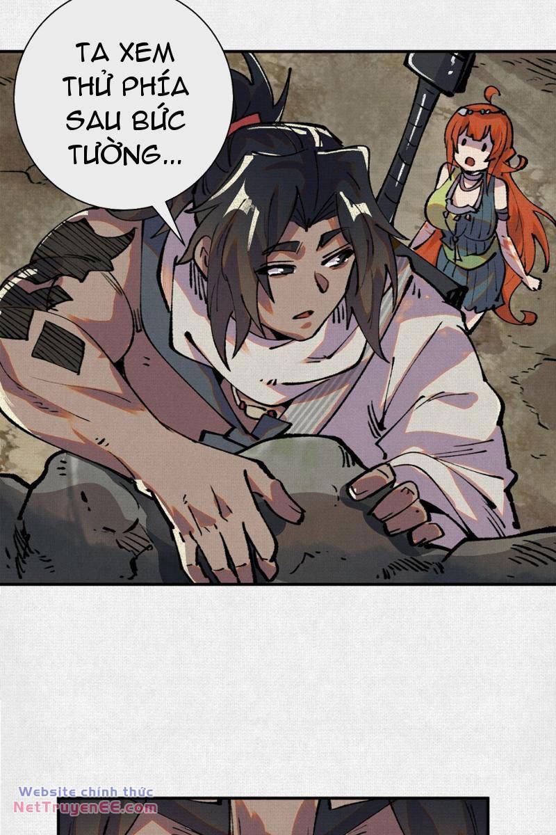 Xi Hồn Chapter 15 - Trang 2