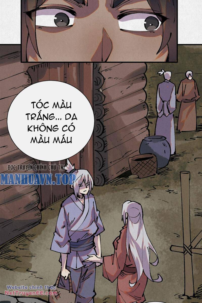 Xi Hồn Chapter 15 - Trang 2