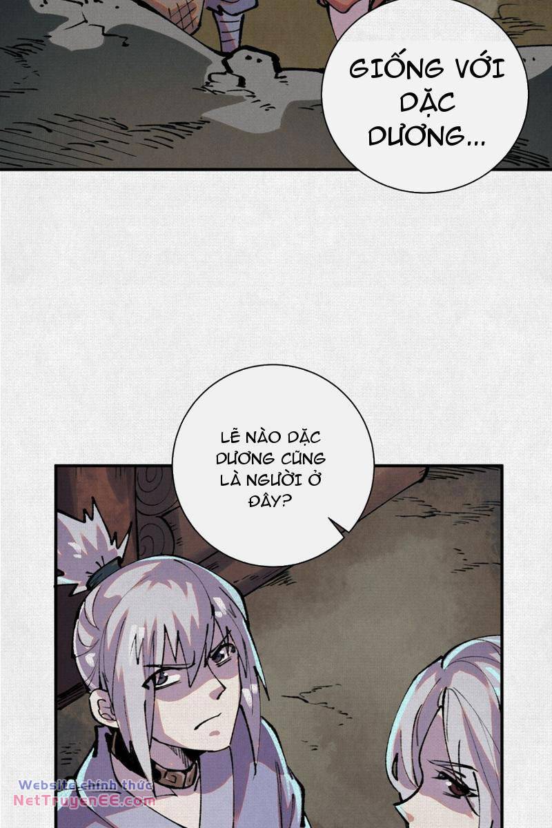 Xi Hồn Chapter 15 - Trang 2