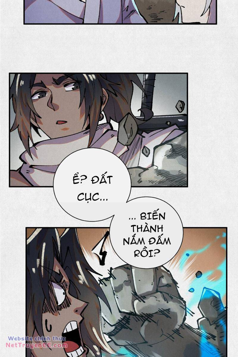 Xi Hồn Chapter 15 - Trang 2