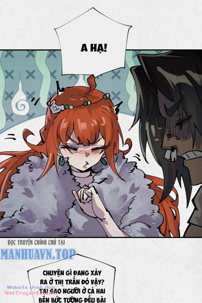 Xi Hồn Chapter 15 - Trang 2