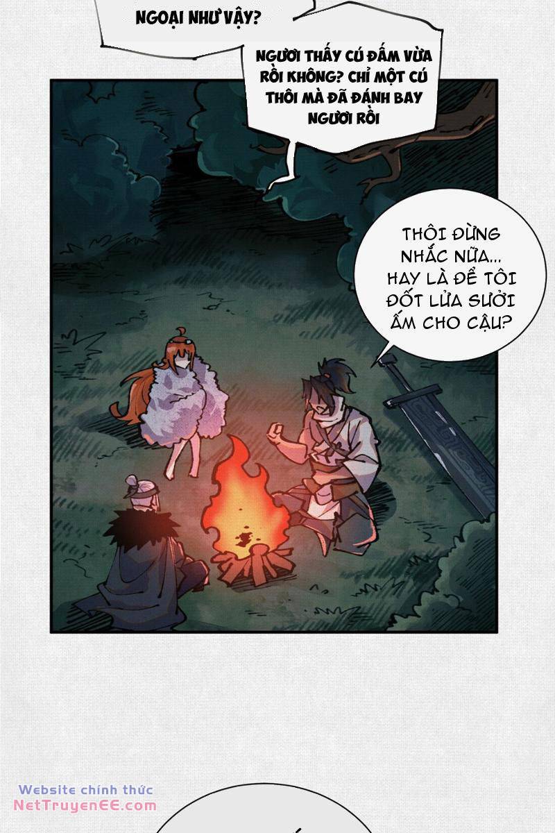 Xi Hồn Chapter 15 - Trang 2