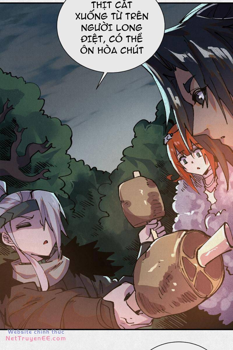 Xi Hồn Chapter 15 - Trang 2